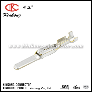 8230-5169 Male terminals 0.3-0.5mm² 