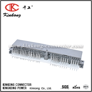 5178079-1 104 pin PCB pin header CKK104PN-C