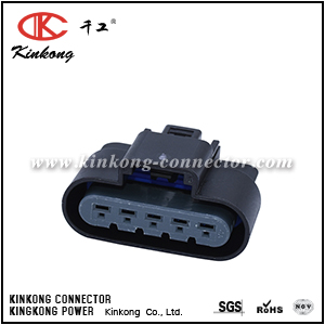 15326642 5 hole female cable connector 
