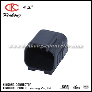 1011-344-0205-L Automotive Connector Accessories DT DUMMY CAP FOR DT062S PLUG