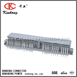 5178079-1 104 pin PCB pin header 11135104H2UA001 CKK104PN-C