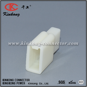 3 pin male electrical connector 1111500328ZA001 CKK5035N-2.8-11