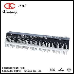 353015-3 122 pins blade auto connection CKK122PN-A