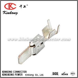 1-963736-1 Male terminals 4.0mm² 11AWG 120036315T6001 