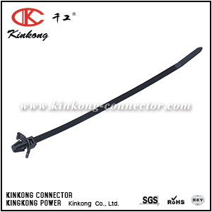 cable tie 19400B010 126-00001-Equivalent 126-00184