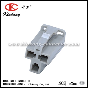 3 way female electrical connector 1121500328ZY002