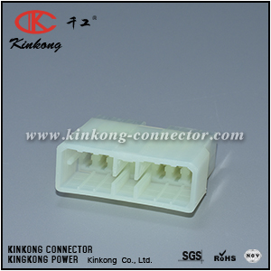13 pins blade automotive connectors 1111501330AD001 172508-1-Original