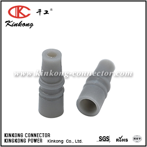 7165-0815 silicone rubber wire seal S-001B