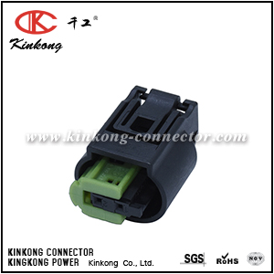 1-967644-1 2 way ABS sensor connector 1121700207DA001 CKK7021A-0.7-21