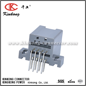 8 pin male PCB header 1113500810AB003 68145-0825-Original