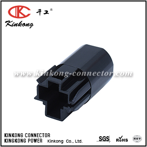 3 pin male wiring connector 1111500328ZY002