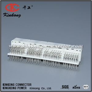 11135135H2AA001 1-1376430-8-Equivalent 135 pin male cable connector 