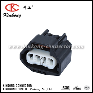 7283-5885-30 7283-6157-30 4 way female connector for ETC Electronic Throttle Control 1121700422KD002 CKK7047H-2.2-21