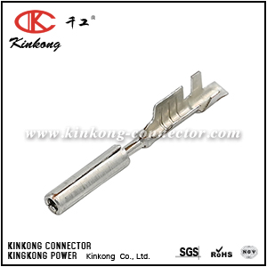 15401440 Socket Terminal for wire plug 120211025T2001 CKK021-1.0FN