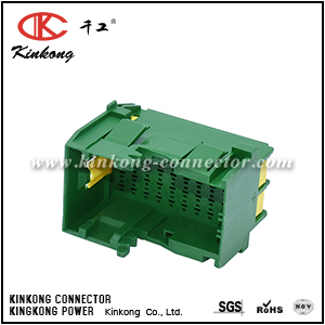 36 pin male wiring connector 1111503615MC001 1-1718492-3-Original