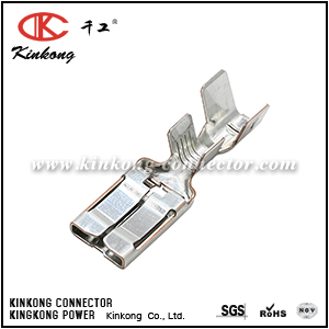 1544227-1 1544228-1 Socket Contact for cable connectors 120047827T5001 120047827T6001 CKK004-7.8FS