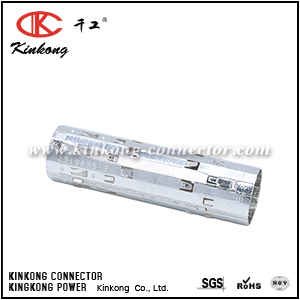 9990000377 2319655-3-Original Automotive Connector EMC Shielding