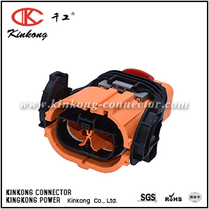 1121700200AA001 1-2177053-2-Original Housing for Male Terminals