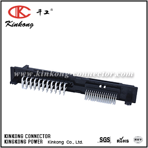 54 pins blade auto connection CKK54P-A