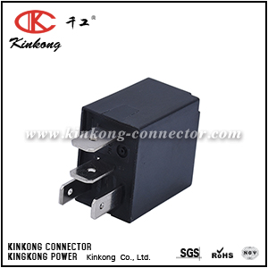 2230000046 JDQ-035 Kinkong wire harness accessories Relays 