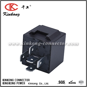 2230000047 JDQ-036 Kinkong wire harness accessories Relays 