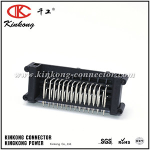 1-967280-1 1-965483-1 Male 42 pins Timer Connector PCB Mount Header CKK7428A-1.5-3.5-11