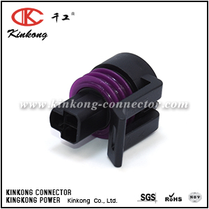 12078090  3 Pin GM TPS Throttle Position Female Sensor Connector 1121700315FE001 CKK7033C-1.5-21