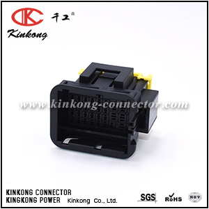 11117042H2ZA001 936429-2 42 way ecu automotive sockets 