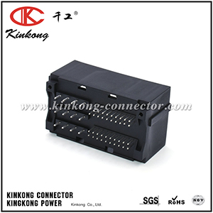 CKK52P-C 52 pin PCB Mount Header, Wire-to-Board