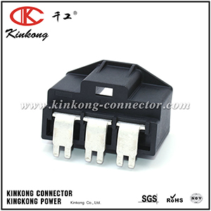 CKK5032BA1-9.5-11 Automotive PCB pin connector plastic shell connector 3P