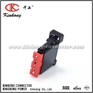 2272431-1 Tyco 6 pin Get .64 Connector System 