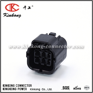 2822346-1-Original 6 hole female cable connector 