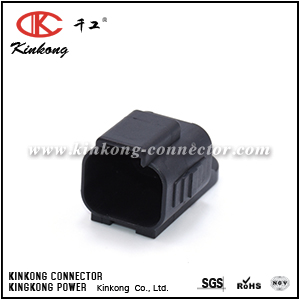 1011-344-0205 Automotive Connector Accessories DT DUMMY CAP FOR DT062S PLUG