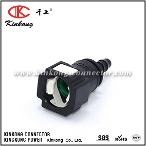 5/16 fuel connector Fuel Line Fitting Set