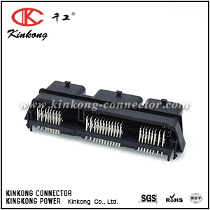 64333-0100 CKK112P-D 112P PCB Header connector