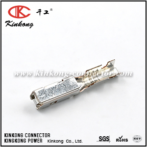 8240-0369 CKK009-2.3FN Female terminal 0.75-1.0mm² 