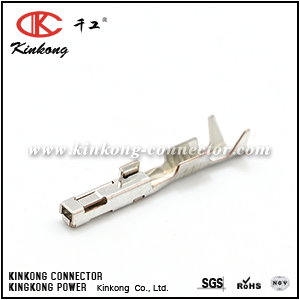 ST731375-3-Original Tin Plated Female Terminal 0.3-0.5mm²