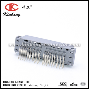 316370-6 CKK5482GA-1.2-11 48 pin male auto connector