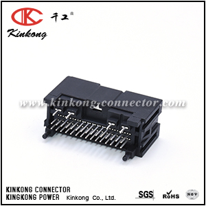 34958-0340 CKK5342BP-0.7-1.2-11 34 pin male wire connector 