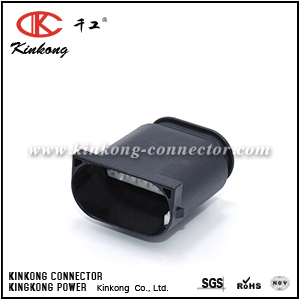 CKK7121F-0.7-11 12 pin male automotive connectors