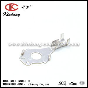 tin-plated unsealed terminal CKK472-A6C-LD