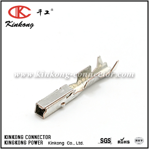 34805-0112-Original Female terminals 0.75-1.0mm² 