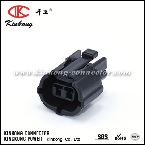 173090-2 2 pole female Temprature sensor connector For Ryder Racing Subaru Subaru Evap CKK7023-1.8-21