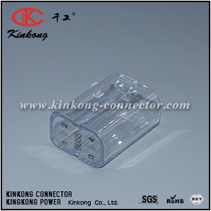 B151-7184-L Circuit Breaker Accessories 