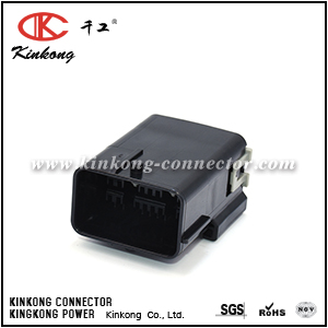 6188-0660-Original 23 pins blade auto connection 