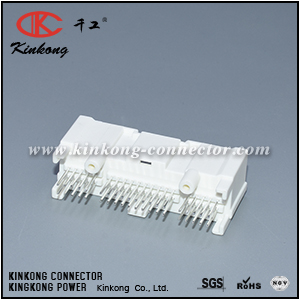 6098-5247-Equivalent 40 pins blade cable connector 