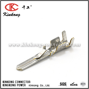 928781-2 928930-1 741715-2MA Male terminal 1.0-2.8mm² 0.85-1.25mm² CKK010-3.5MN