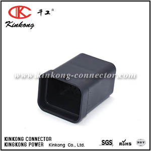 26 pin male automotive connector 1111702615YA001 CKK726-1.6-11