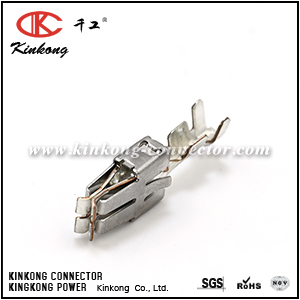 927831-2-Original Female terminal 0.5-1.0mm² 