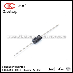 1N5408 Diodes Division